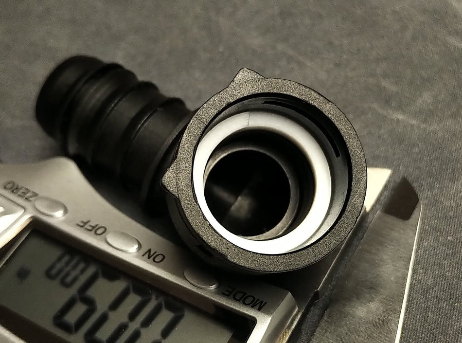 PCV Pipe Manifold Terminal Ring/Seal Kit